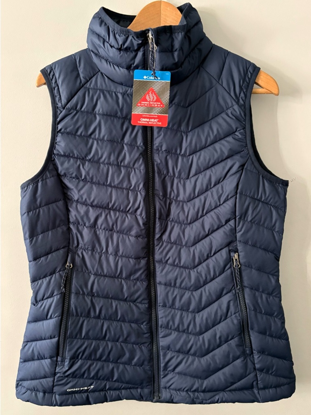 Columbia Powder Lite Vest